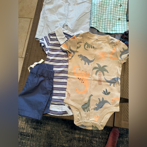 Bundle of 18 month boy clothes - Picture 3 of 5